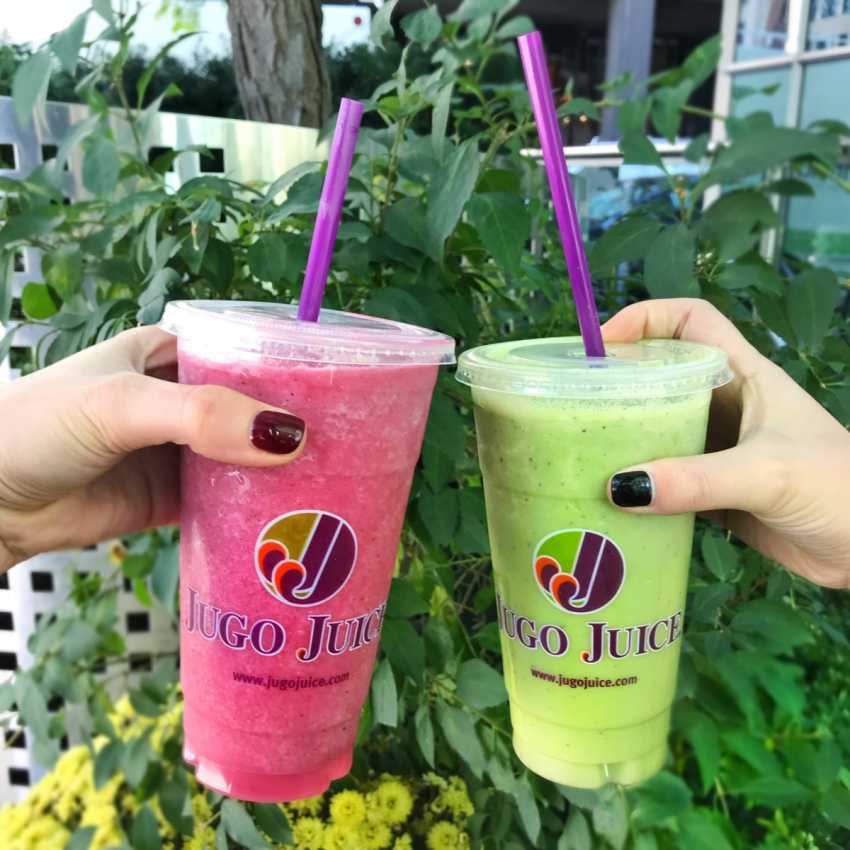 jugo