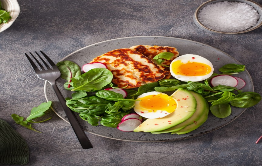 keto