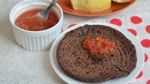 kodo ki roti 1