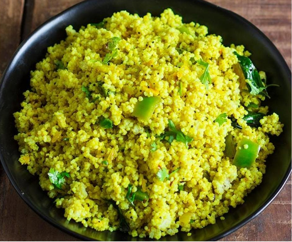 lemon ricee