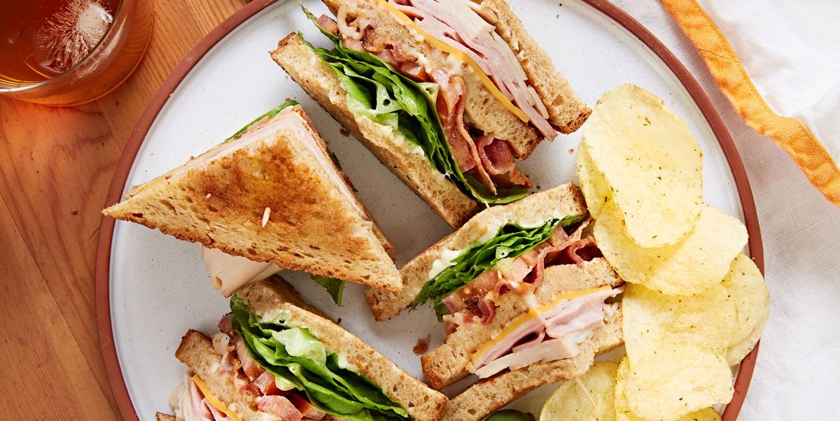 sandwiches