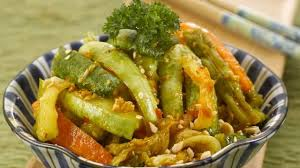 shimi ko achar 1
