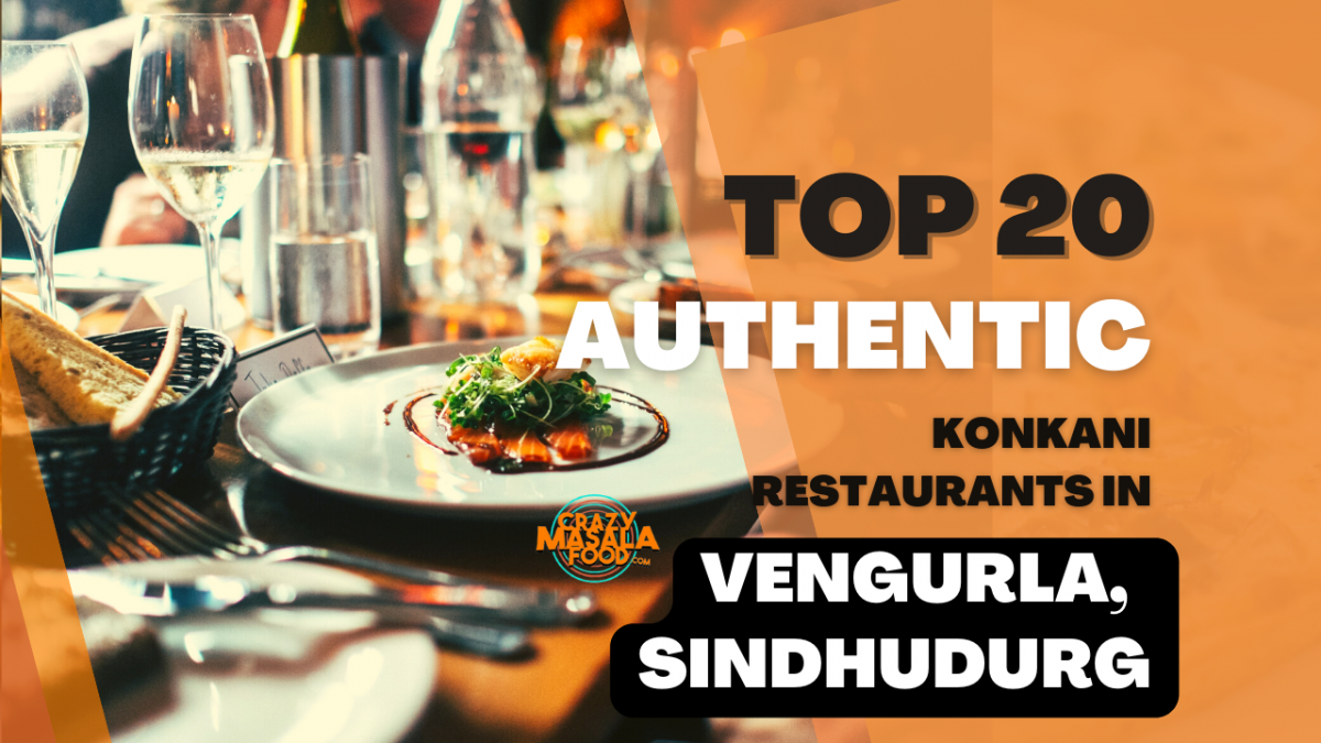 top 20 authentic konkani restaurants in vengurla sindhudurg