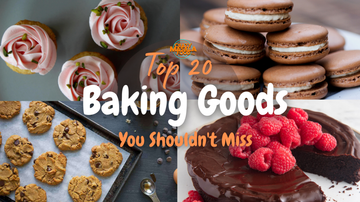 top 20 baking goods you shouldnt miss 1
