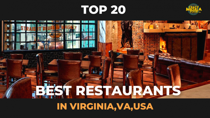 top 20 best restaurants in virginiavausa top 20 best restaurants in virginiavausa