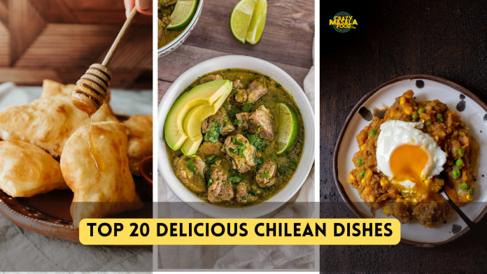 top 20 delicious chilean dishes 1