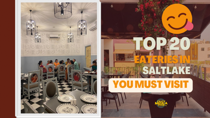 top 20 eateries in saltlake you must visit