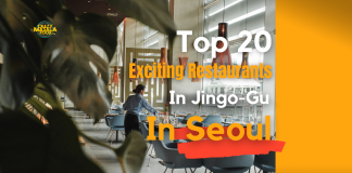 top 20 exciting restaurants in jingo gu in seoul 1