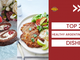 top 20 healthy argentinian dishes