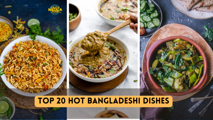 top 20 hot bangladeshi dishes top 20 hot bangladeshi dishes