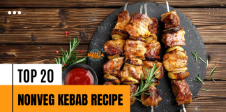 top 20 nonveg kebab recipe 1