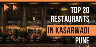 top 20 restaurants in kasarwadi pune 1