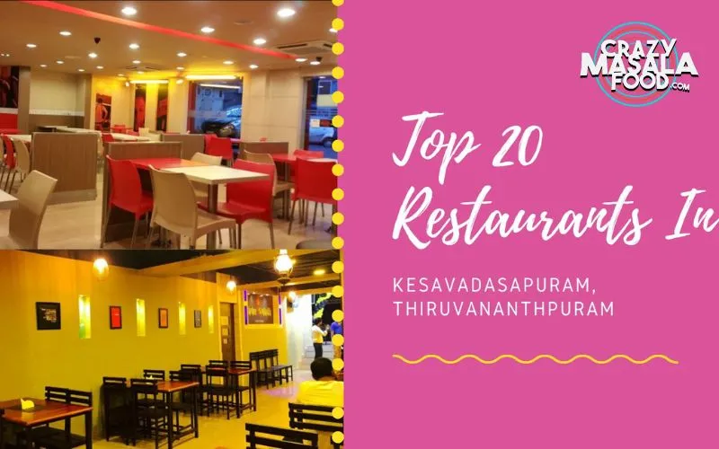 top-20-restaurants-in-kesavadasapuram-thiruvananthpuram