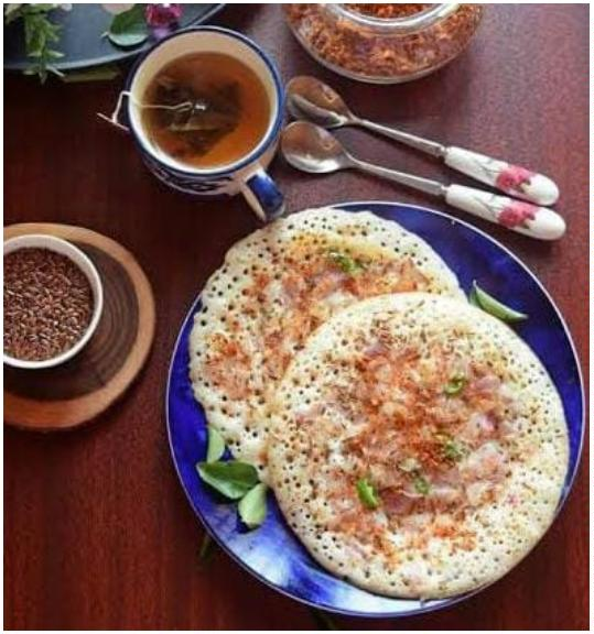 uttapam