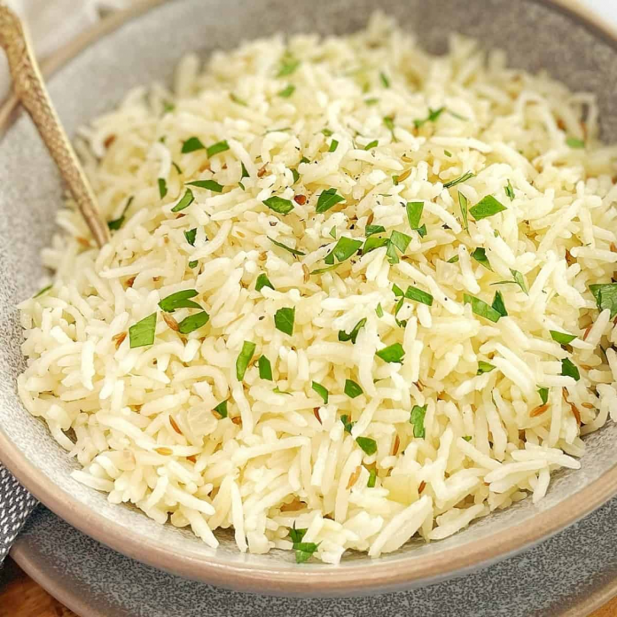 Top 20 Types Of Rice Dishes In India - Crazy Masala Food