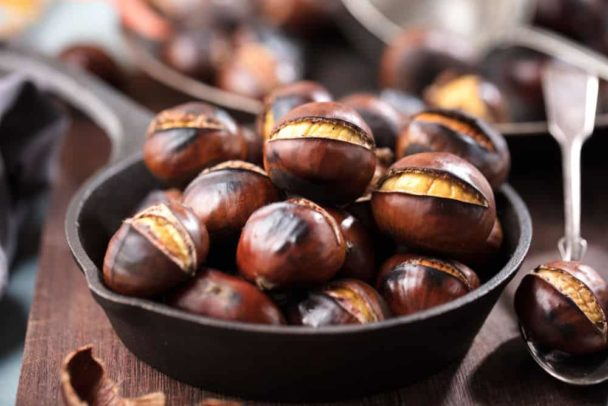 Chestnuts