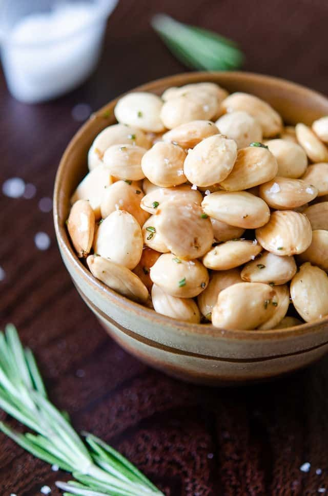 Marcona Almonds