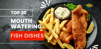 top 20 mouth watering fish dishes 1