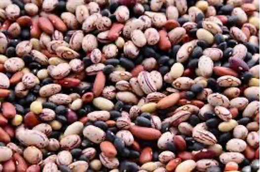1 Dried Beans