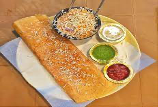 Dilbars Dosa Chinese Hub 12 Dilbars Dosa Chinese Hub