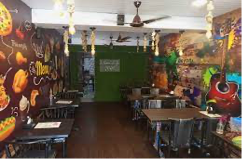 Mehfil Restaurant 13 Mehfil Restaurant