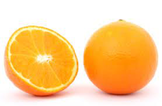 13 Oranges