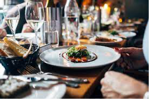 15 A One Restaurant
