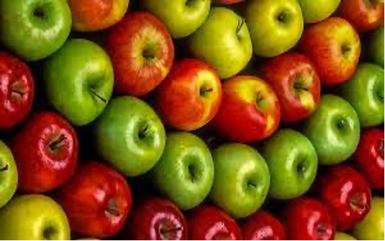 16 Apples