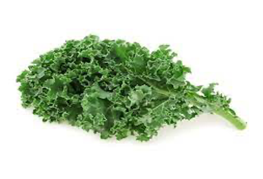 17 Kale