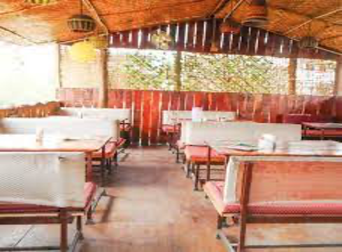 17 Veera Da Dhaba Akola