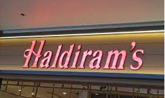 Haldirams 18 Haldirams