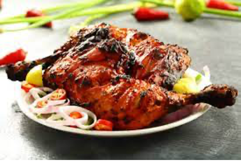 2 HI FI VEG GARDEN RESTAURANT