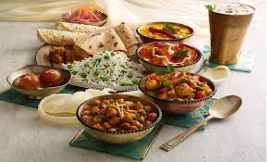 Kailash Parbat Veg. Restaurant 4 Kailash Parbat Veg. Restaurant 1
