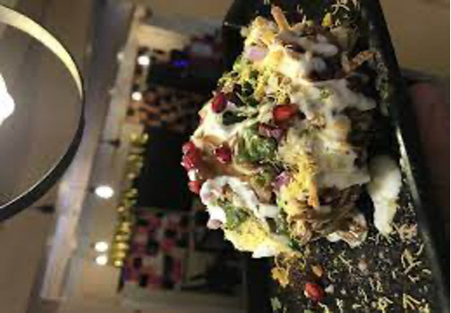 4 Shri Balaji Indori Café