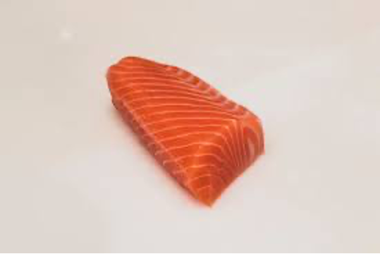 5 Salmon
