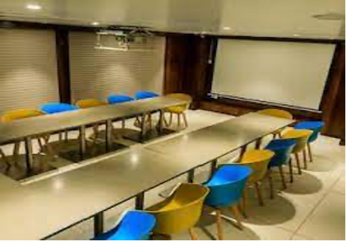 5 TERRA &ndash; The Restro Lounge