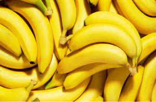 6 Bananas