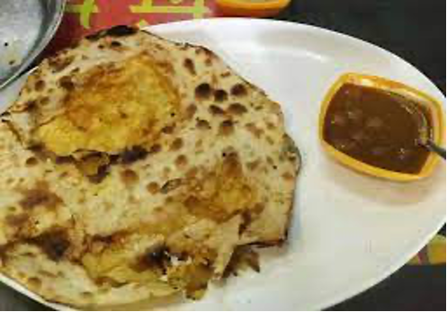Amritsari Naan 7 Amritsari Naan