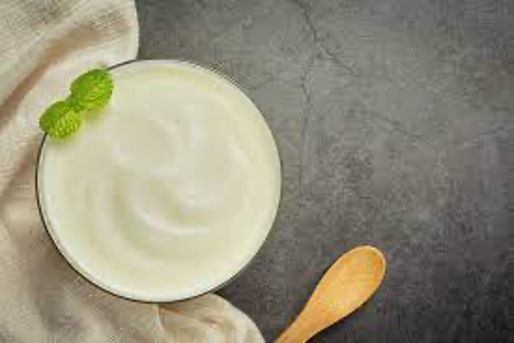 7 Yogurt
