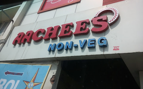 Aachees