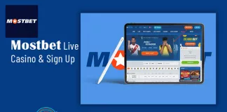 Mostbet-Live-Casino-Sign-Up