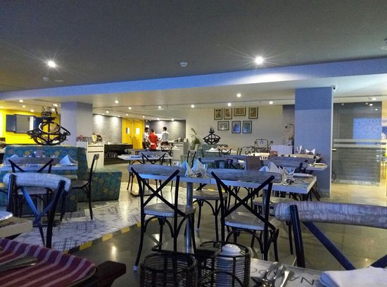 Naadody Restaurant