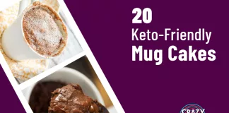 20-Keto-Friendly-Mug-Cakes