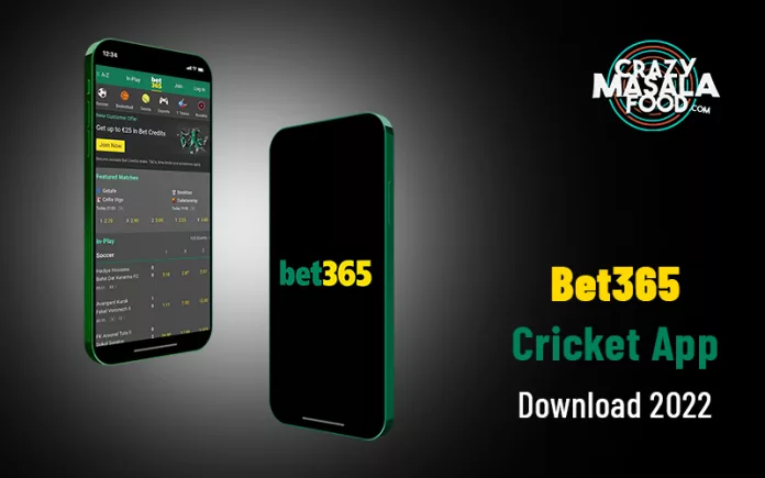 Bet365-Cricket-App-Download-2022
