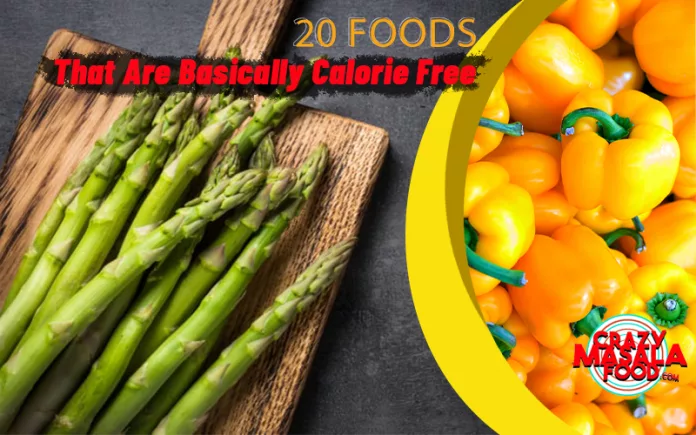 20-Foods-That-Are-Basically-Calorie-Free