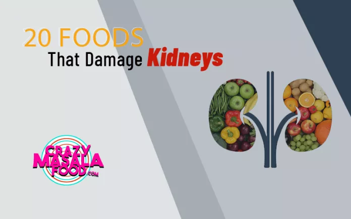20-Foods-That-Damage-Kidneys