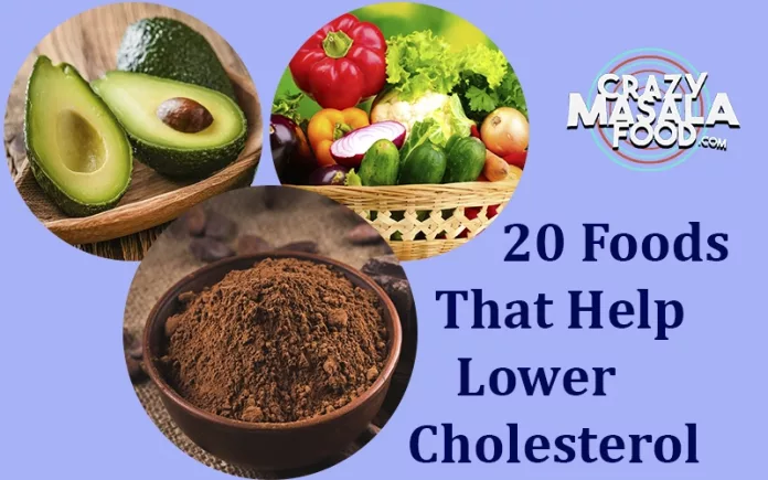 20- Foods- That- Help- Lower- Cholesterol
