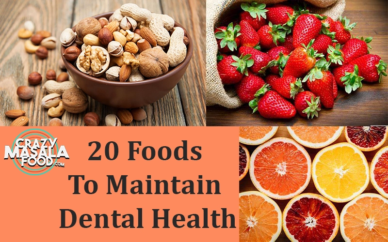 20- Foods- To- Maintain- Dental- Health