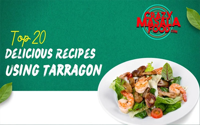 Top-20-Delicious-Recipes-Using-Tarragon