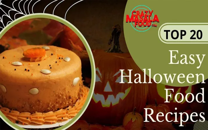 Top-20-Easy-Halloween-Food-Recipes